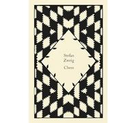 Chess: A Novel (Little Clothbound Classics)