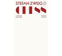 Chess: A Novel (Penguin Archive)