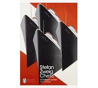 Chess: A Novel - Penguin Modern Classics - Penguin Books