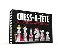 Chess-à-Tête Classic Edition - Base Game