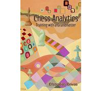 Chess Analytics: Training with a Grandmaster