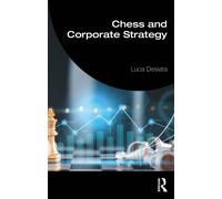 Chess and Corporate Strategy