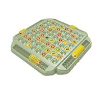 Chess Board Fruit Flip Chesses Memory Matching Board Game for Family Preschool Activities for Boys Girls Travel Toy Chess Game