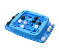 Chess Board Game | Interactive Brain Teaser - Orbital Logic Strategy Board Game | for Home Classroom Party Family Night Waiting Room Outdoor Car Trip Park