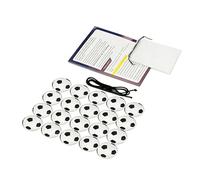 Chess Board Games - Interactive Travel Size Educational Toys - Magnetic Chess Game | for Kindergarten School Nursery Birthday New Year Party Kid Girls Children Adults