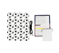 Chess Board Games, Magnetic Strategy Educational Game Set with Storage Bag, Portable Magnetic Chess Game for Kids and Adults, Folding Board for Learning Strategy Thinking