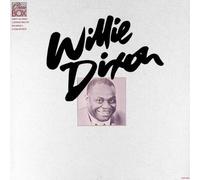 Chess Box Box set Edition by Dixon, Willie (1990) Audio CD