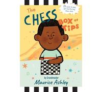 Chess Box of Tips: 25 Activity Cards (Life Changing Magic)
