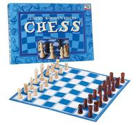 Chess - Brand New & Sealed