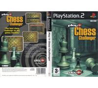 Chess Challenger (PS2)