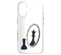 Chess - Chess Player Board Game Peices Case for iPhone 17