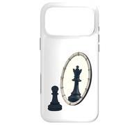 Chess - Chess Player Board Game Peices Case for iPhone 17 Pro Max