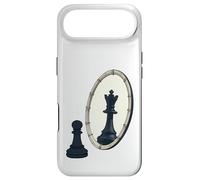 Chess - Chess Player Board Game Peices Case for iPhone Air