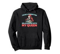 Chess Chessboard Chessman - Master Chess Pullover Hoodie