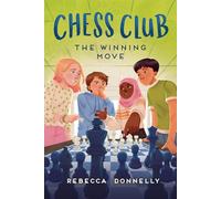 Chess Club: The Winning Move – Farrar, Straus and Giroux