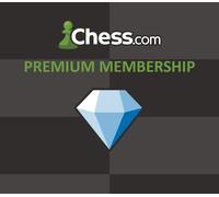 Chess.com - 13-Month Diamond Subscription ACCOUNT