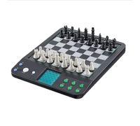 Chess Computer, Chess Set For Adults, Electronic/traditional Double Chess Board, Intelligent Sparring, Electronic Chess Suitable For Children And Adults