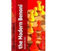 Chess Developments: the Modern Benoni