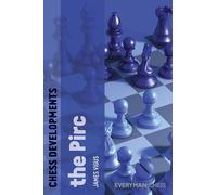 Chess Developments: The Pirc