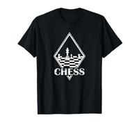 Chess Endgame Mastery T-Shirt