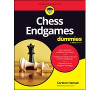 Chess Endgames For Dummies