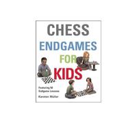 Chess Endgames for Kids