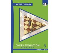 Chess Evolution 3 : Mastery