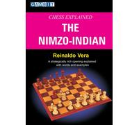 Chess Explained: The Nimzo-Indian