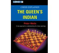 Chess Explained: The Queen's Indian