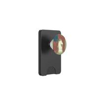 Chess Flag USA Horse Grand Master Matt King Strategy PopSockets PopWallet for MagSafe