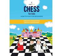Chess For Kids: How To Play For Beginners