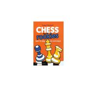 Chess for Rookies: Learn to Play, Win and Enjoy (Everyman Chess)