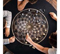 Chess for Three