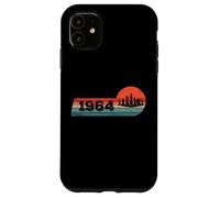 Chess-game 1964 Birthday Chess Pieces Chess-player Chess Case for iPhone 11