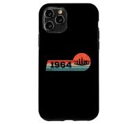 Chess-game 1964 Birthday Chess Pieces Chess-player Chess Case for iPhone 11 Pro