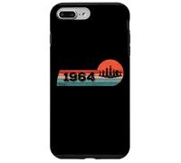 Chess-game 1964 Birthday Chess Pieces Chess-player Chess Case for iPhone 7 Plus/8 Plus