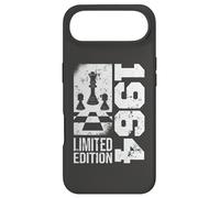 Chess-game 1964 Birthday Chess Pieces Chess-player Chess Case for iPhone Air