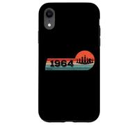 Chess-game 1964 Birthday Chess Pieces Chess-player Chess Case for iPhone XR