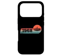 Chess-game 1968 Birthday Chess Pieces Chess-player Chess Case for iPhone 17 Pro