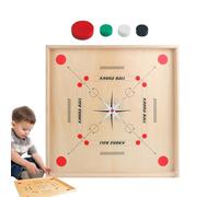 Chess Game, Chess Game, Classic Board Game Chess Games, Strategic Wooden Chess Games, Travel Toys, Table Games for Adults