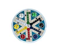 Chess Game,Foldable Strategy Round Toys - Chess Group Games Kids Interactive Toys,for Boys Girls Children Play Indoor Outdoor Picnic Birthday Holiday Party