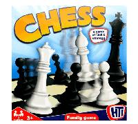 Chess Game for Classic Board Game Lovers