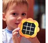 Chess Game Machine | Educational Electronic Game Machine Toy | Learning and Development Strategic Thinking Enhancer for Subway, Station