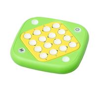 Chess Game Set - Fun Table Top Strategy Game | Rotating Multi-function Puzzle Strategy Logic Family Night Party Entertainment Adults Kids Children