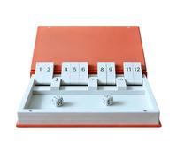 Chess Games for Kids - 3D Printed Books Shape Interactive | Books Design Board Game for Adults - for Kids Children Adults Traveling Kindergarten School Nursery Home Birthday Christmas New Year Party