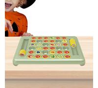 Chess Games,Interactive Portable Toys Learning - Match Board Game,for Girl Boys Children Friends Christmas Birthday Holiday Two-Player