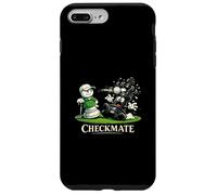 Chess Golf Mashup Funny Pawn Hole In One Checkmate Case for iPhone 7 Plus/8 Plus