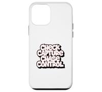 Chess Guru Check Capture Chase Control Case for iPhone 12 mini