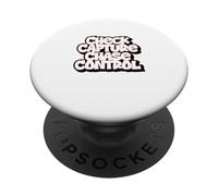 Chess Guru Check Capture Chase Control PopSockets Adhesive PopGrip