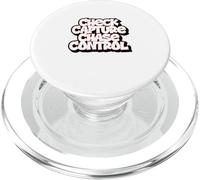 Chess Guru Check Capture Chase Control PopSockets PopGrip for MagSafe